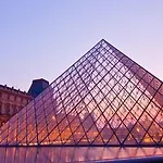 Hotel De Saint Georges 3*