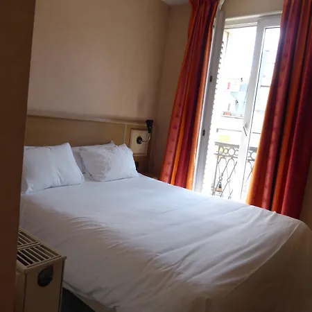 Hotel De Saint Georges