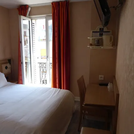 De Saint Georges Hotel