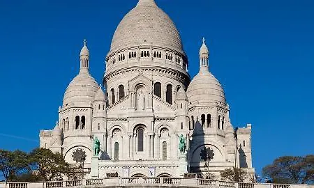 De Saint Georges Otel