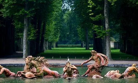 De Saint Georges 3*