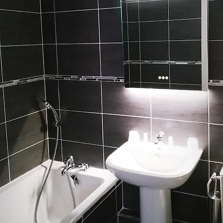 Hotel De Saint Georges