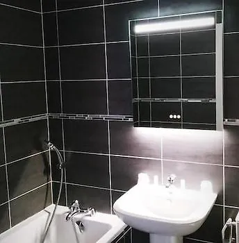 De Saint Georges Hotel París