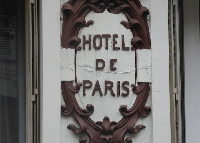 De Saint Georges باريس