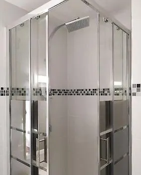 De Saint Georges Hotel