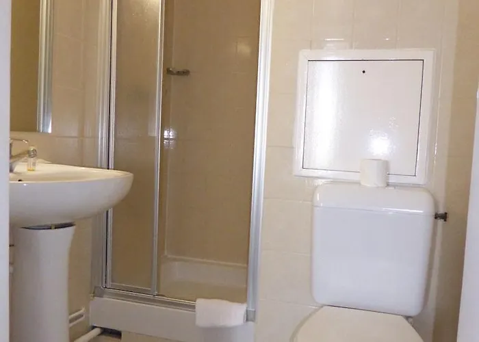 De Saint Georges Hotel