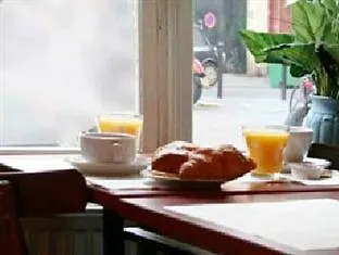 De Saint Georges 3* París