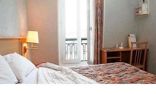 De Saint Georges 3* París