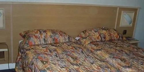 De Saint Georges Hotel París