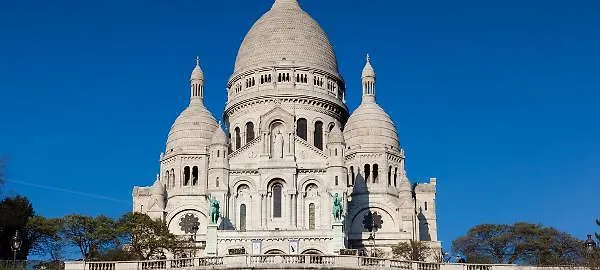 De Saint Georges Hotel