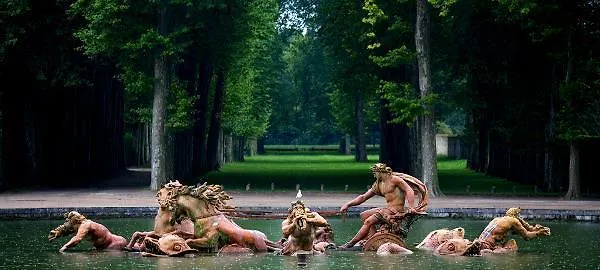 De Saint Georges 3*