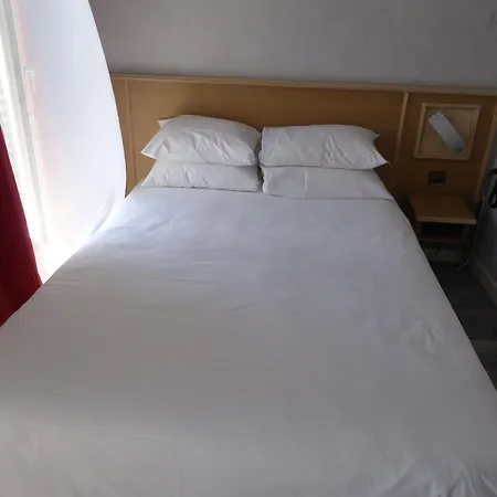 Hotel De Saint Georges París