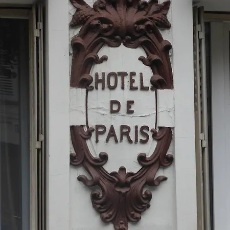 De Saint Georges París