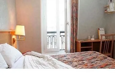 De Saint Georges 3* París