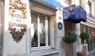 De Saint Georges 3*
