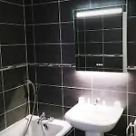 De Saint Georges Отель Париж