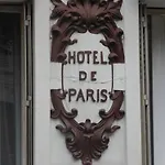 De Saint Georges Париж