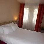 De Saint Georges Отель Париж