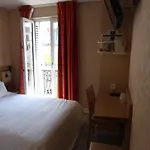 De Saint Georges Отель