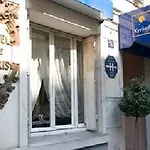 De Saint Georges Отель 3*
