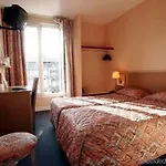 De Saint Georges Отель 3*