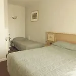 De Saint Georges Отель 3*