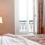 De Saint Georges Отель 3*
