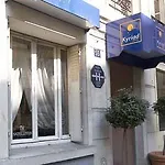 De Saint Georges 3* Париж