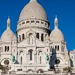 De Saint Georges Отель