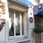 De Saint Georges 3*