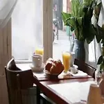 De Saint Georges Отель Париж