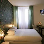 De Saint Georges Отель 3*