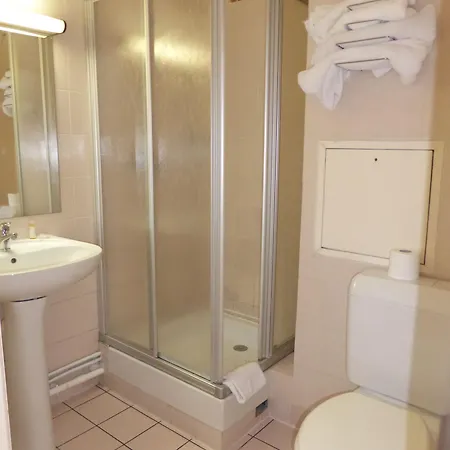 De Saint Georges Hotel Paris