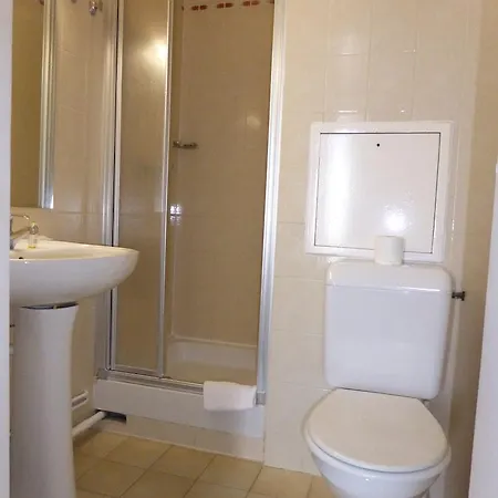 De Saint Georges Hotel