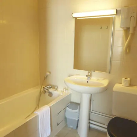 Hotel De Saint Georges Paris