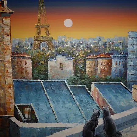De Saint Georges