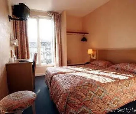 De Saint Georges Hotel 3*