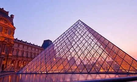 Hotel De Saint Georges 3*