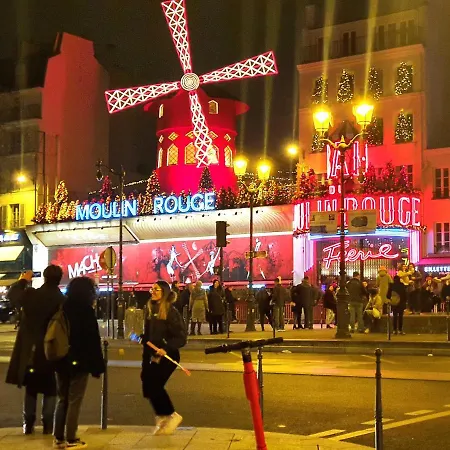 De Saint Georges Hotel 3*