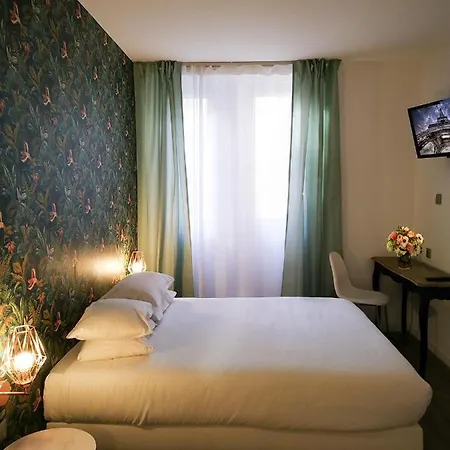 De Saint Georges Hotel 3*