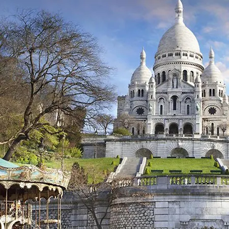 De Saint Georges Paris