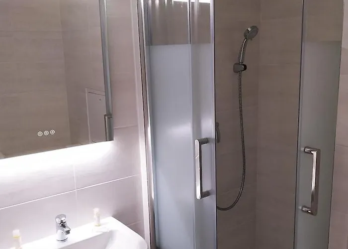 Hotell De Saint Georges