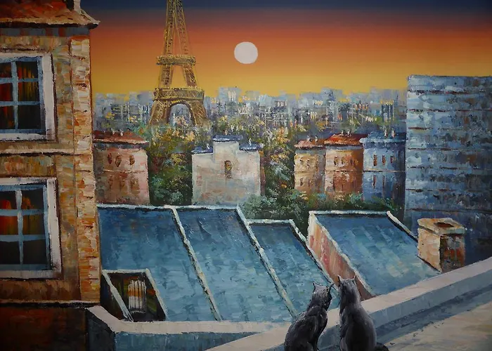 De Saint Georges