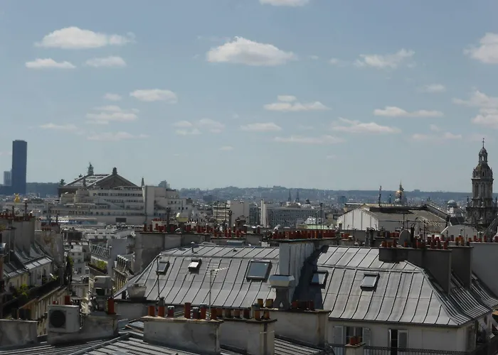 De Saint Georges 3*