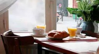 De Saint Georges Hotell 3*