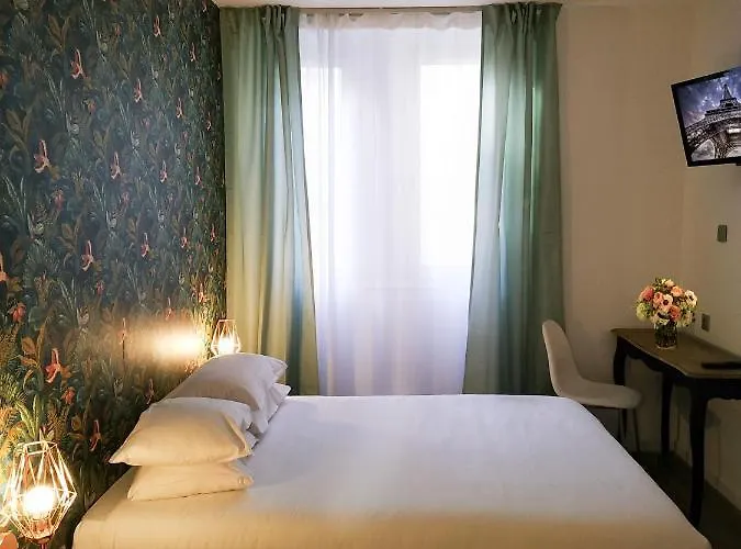 De Saint Georges Hotell 3*