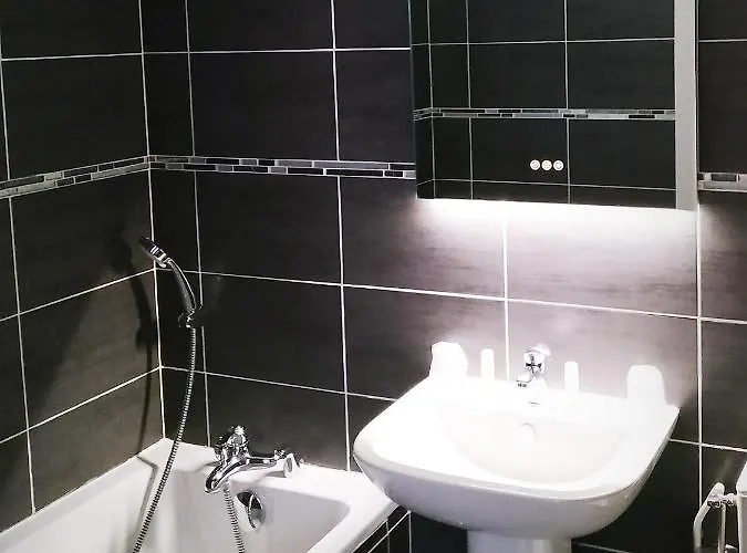 Hotell De Saint Georges
